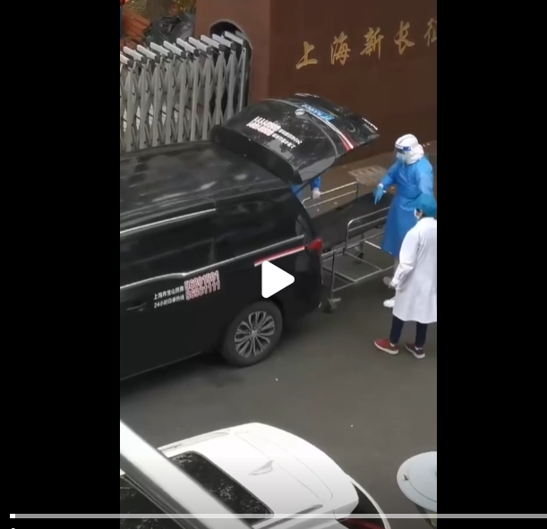 把活人拉去殡仪馆是什么操作? 把活人拉去殡仪馆是什么操作?
