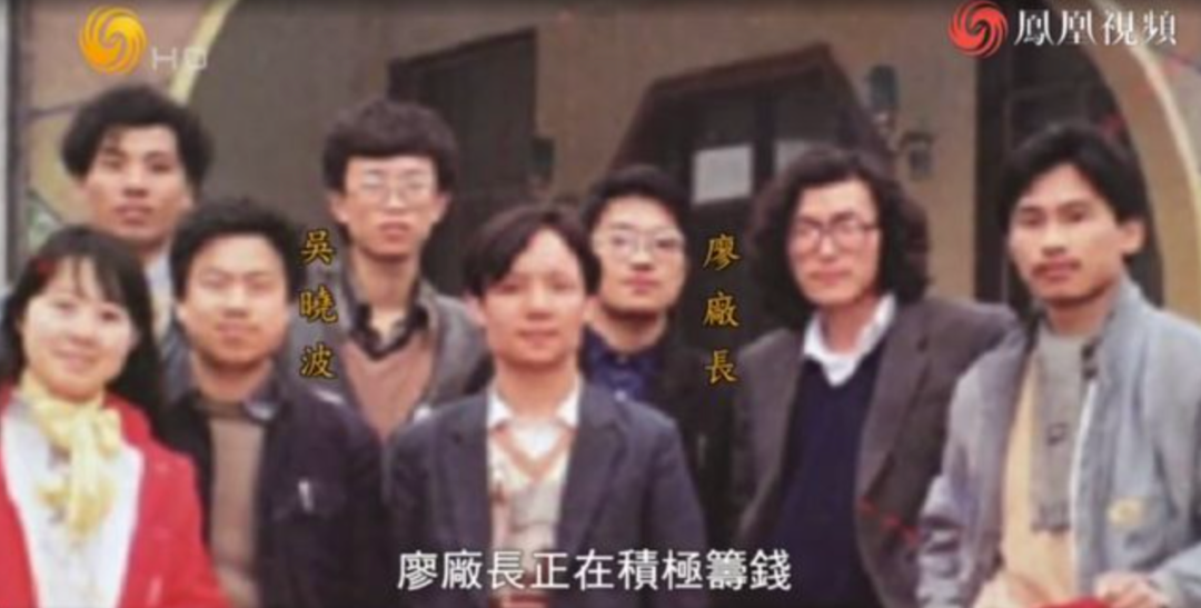过气先锋许知远,中产灯塔吴晓波,骨子里就差一个罗振宇 过气先锋许知远,中产灯塔吴晓波,骨子里就差一个罗振宇