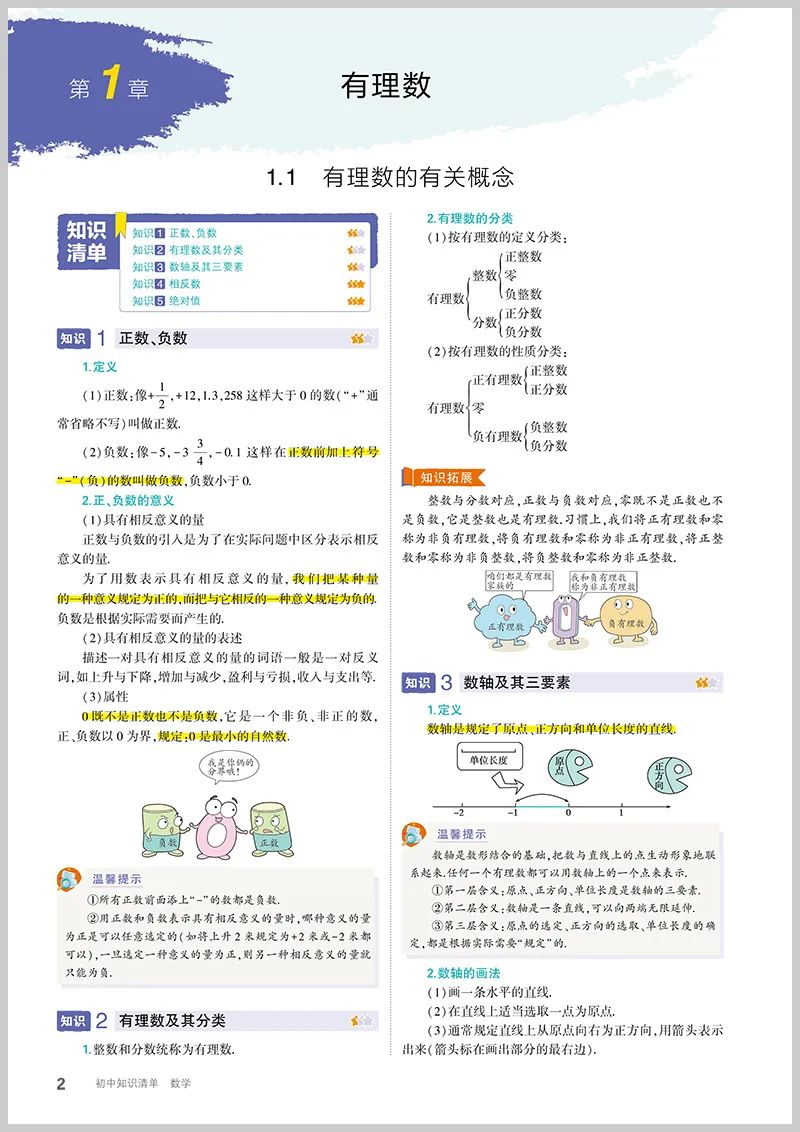 写给普娃的初中数学教辅推荐书单