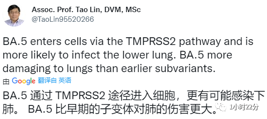 “罗生门”的致病性和薛定谔的病毒