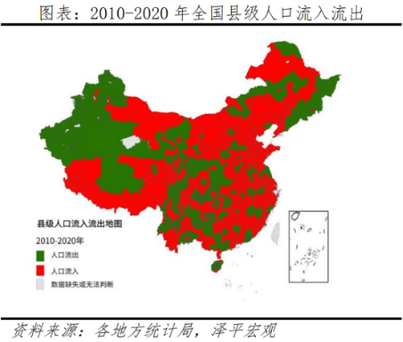 警报突然拉响：空置率炸出一堆省会城市，中国的房子早就过剩了！