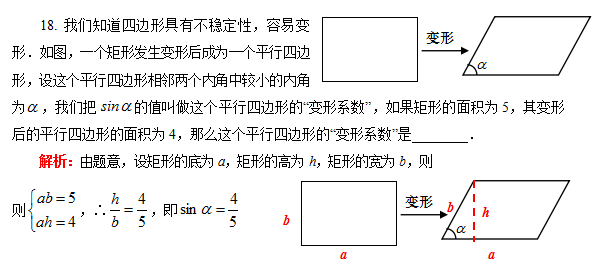 一哥一模均分611，区均分489！相差121分！虹口松江等5区一模成绩揭榜！附各区一模数学题分析！